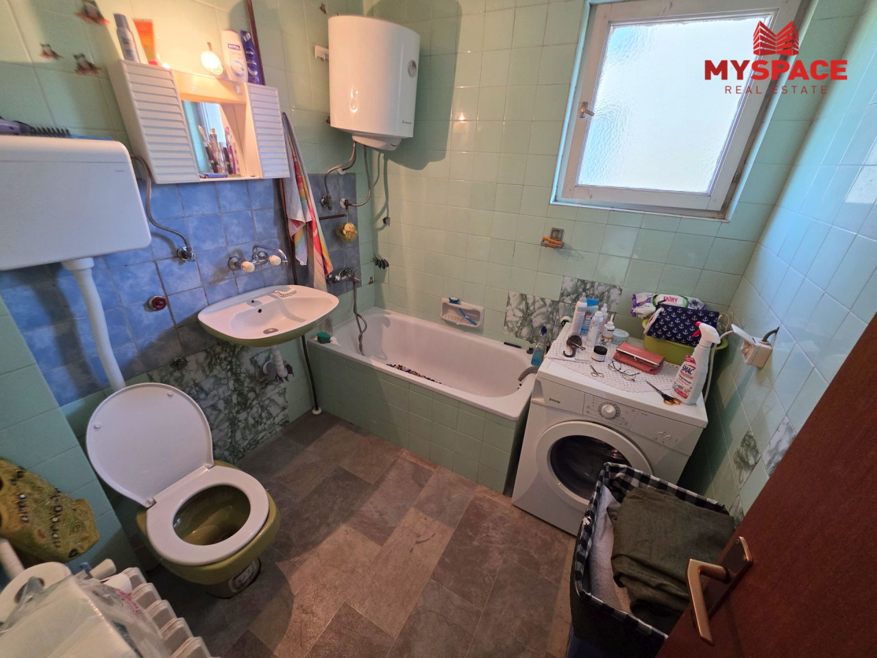 MY SPACE/ Kuca sa garazom/ Ilidza/ Pejton/ 342(442) m2 23