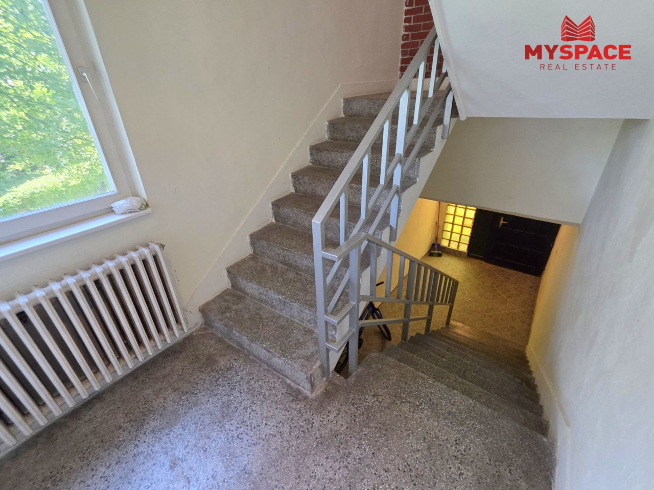 MY SPACE/ Kuca sa garazom/ Ilidza/ Pejton/ 342(442) m2 25