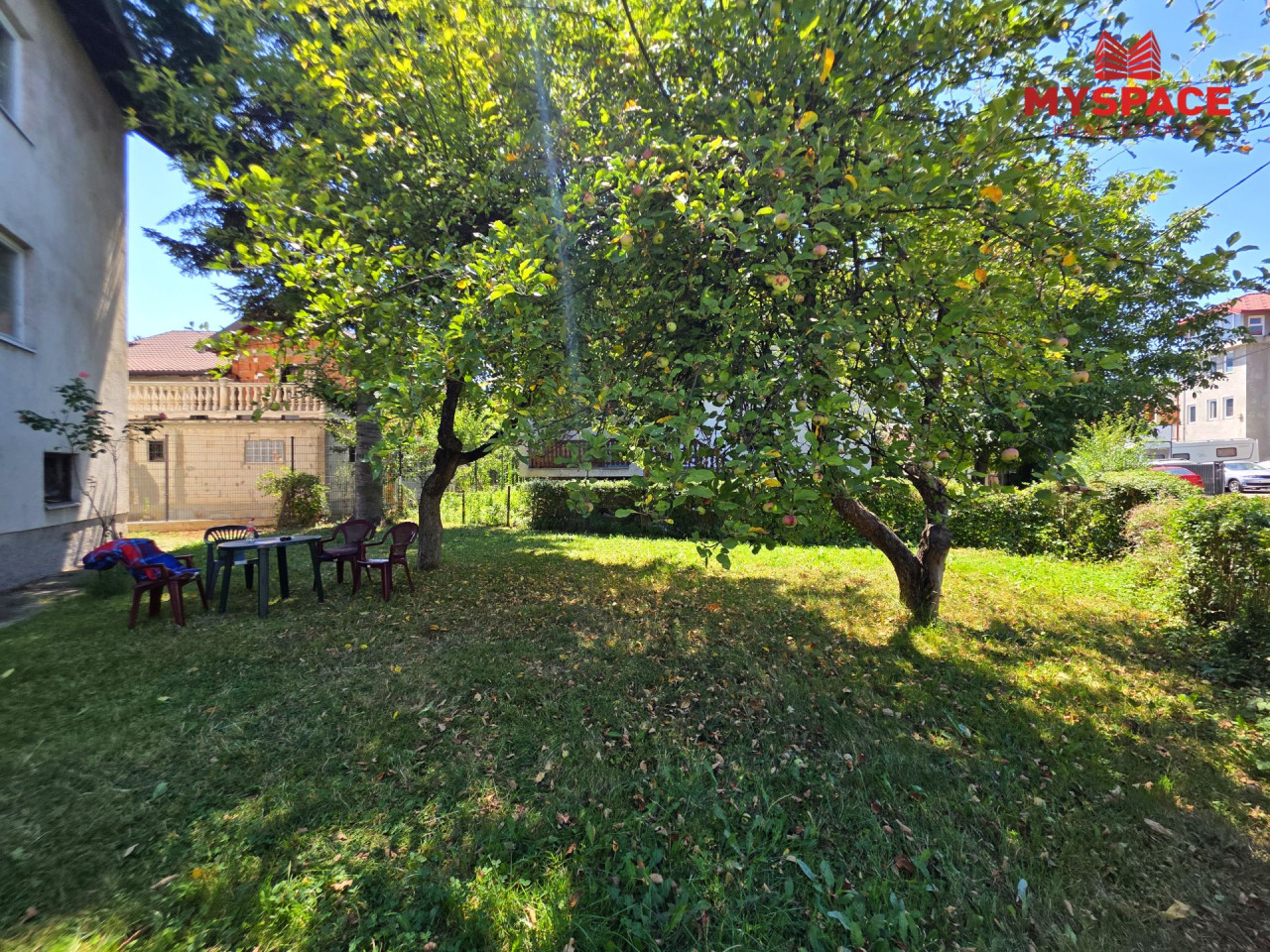 MY SPACE/ Kuca sa garazom/ Ilidza/ Pejton/ 342(442) m2 27