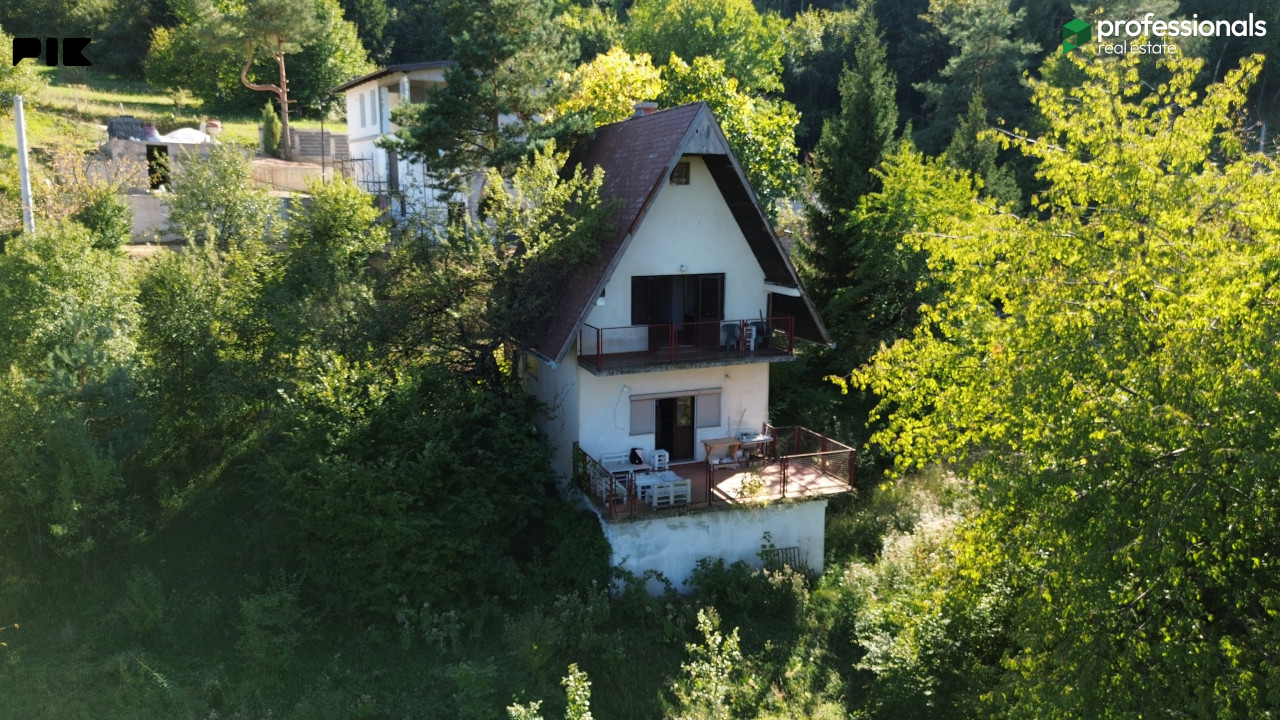 Zemljište Vikendica Malešići Ilijaš 3000m2 4