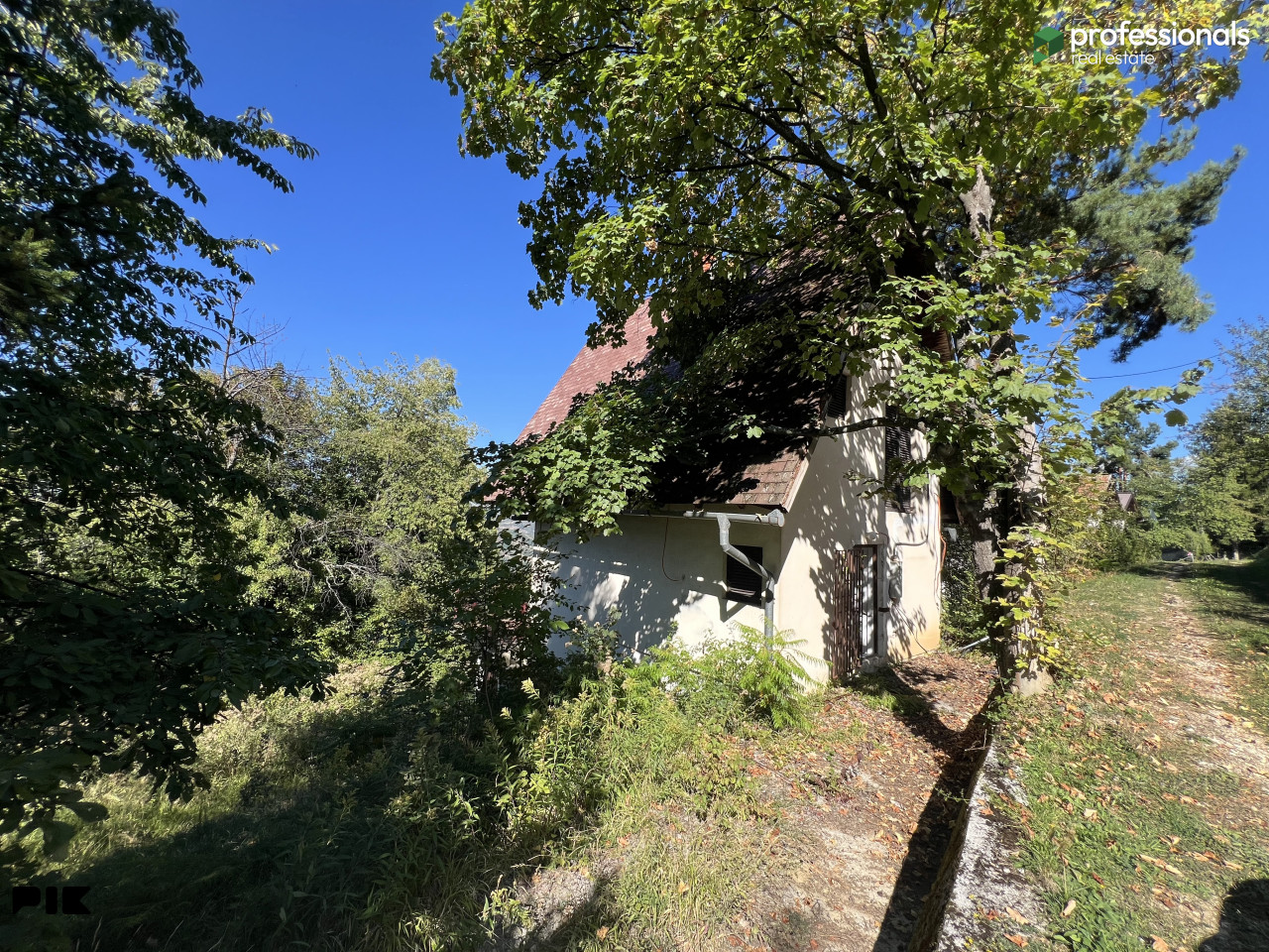Zemljište Vikendica Malešići Ilijaš 3000m2 8