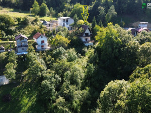 Zemljište Vikendica Malešići Ilijaš 3000m2