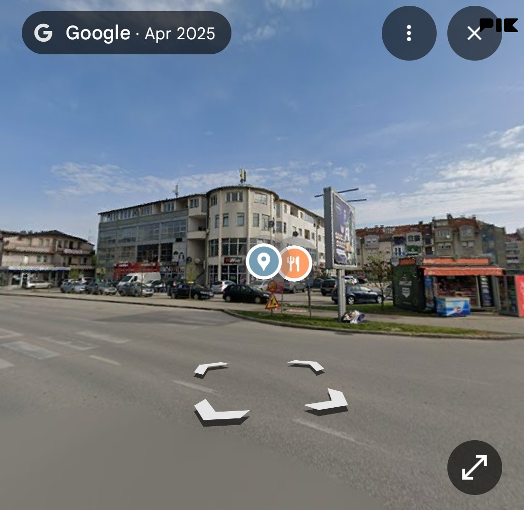 Stan Autobuska Stanica Istocno Sarajevo Dobrinja Stanovi Apartman