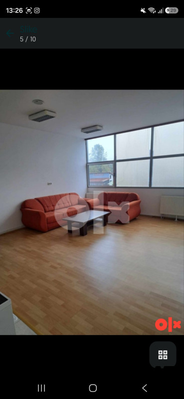 Stan Autobuska Stanica Istocno Sarajevo Dobrinja Stanovi Apartman 3