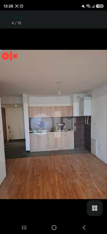 Stan Autobuska Stanica Istocno Sarajevo Dobrinja Stanovi Apartman 4