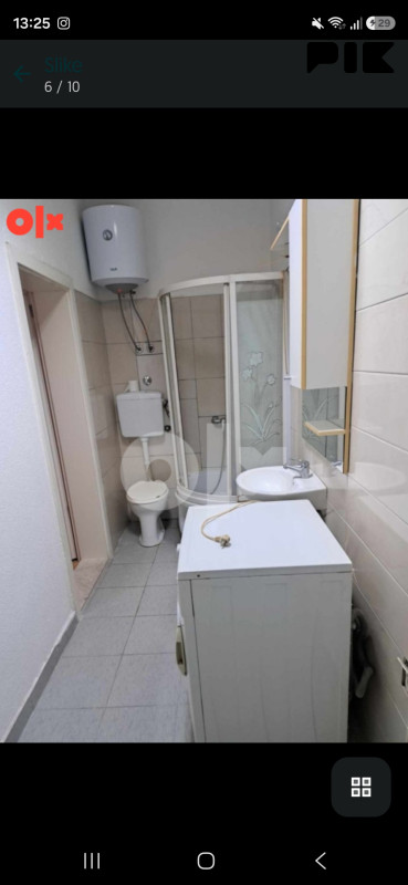 Stan Autobuska Stanica Istocno Sarajevo Dobrinja Stanovi Apartman 7
