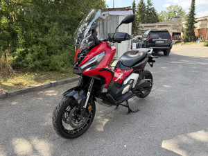 HONDA X ADV 2024 12 MJESECI GARANCIJA