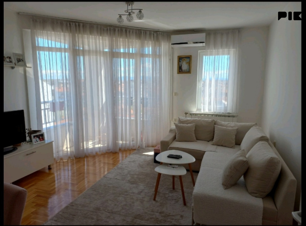 Stan izdavanje