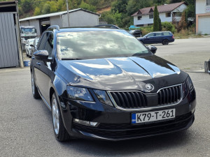 Škoda Octavia 1.6 TDI DSG 2018 REGISTROVAN 5/2027 Servisirano