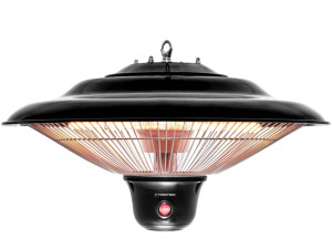 Infracrvena stropna grijalica Trotec IR 1500 SC 1410003810 1500W