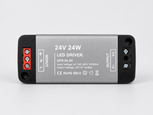 Napajanje mini 24W/24V LED traka