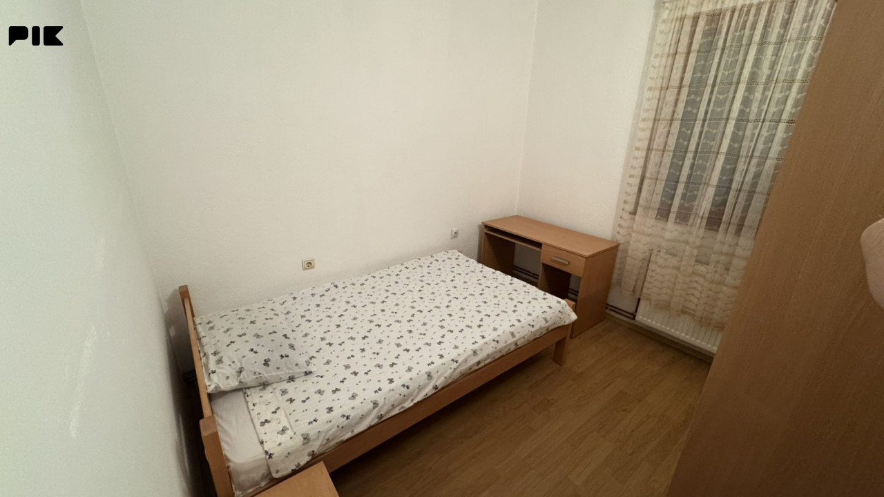 Iznajmljujem stan 40 m2, Režije uračunate 8