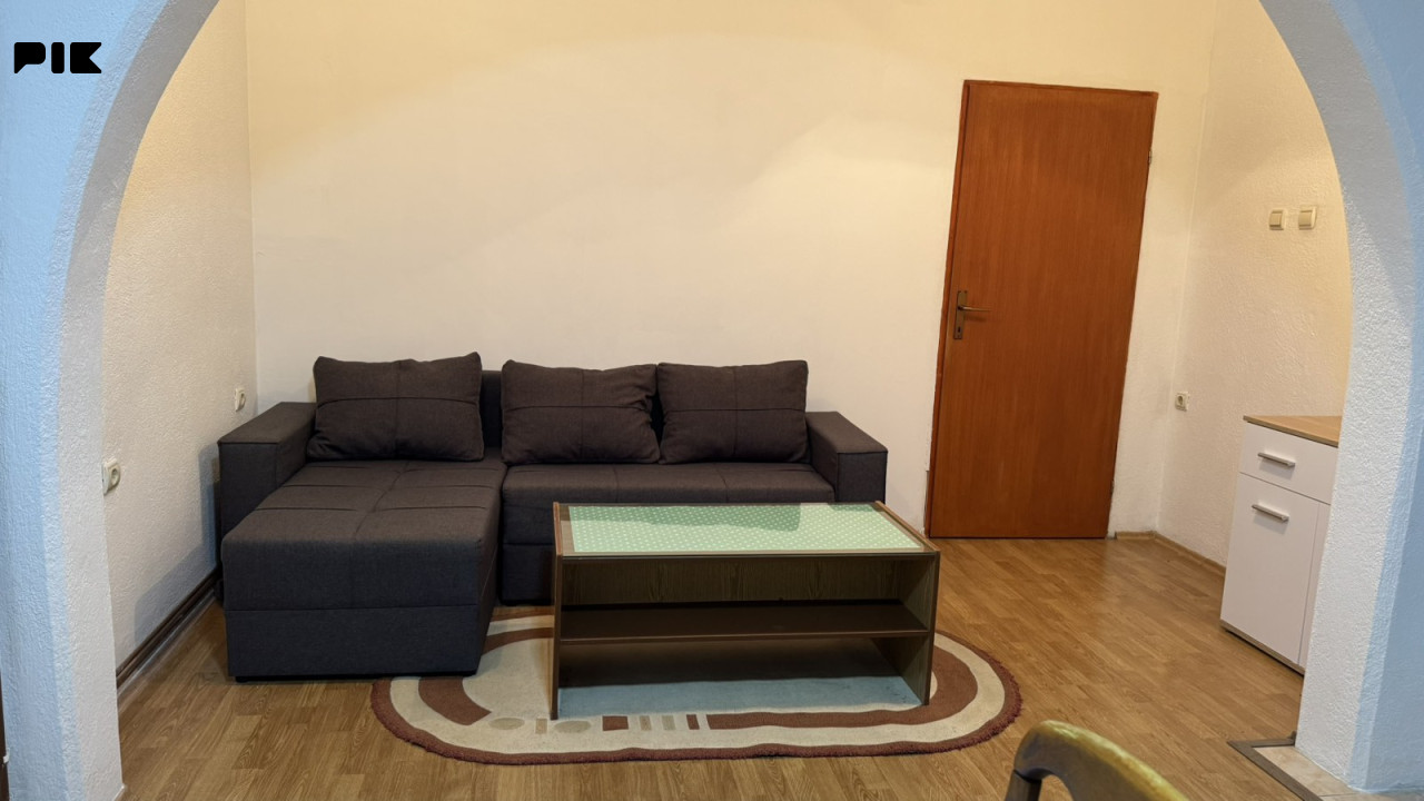 Iznajmljujem stan 40 m2, Režije uračunate 9