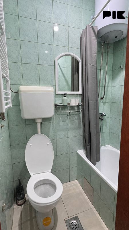 Iznajmljujem stan 40 m2, Režije uračunate 10