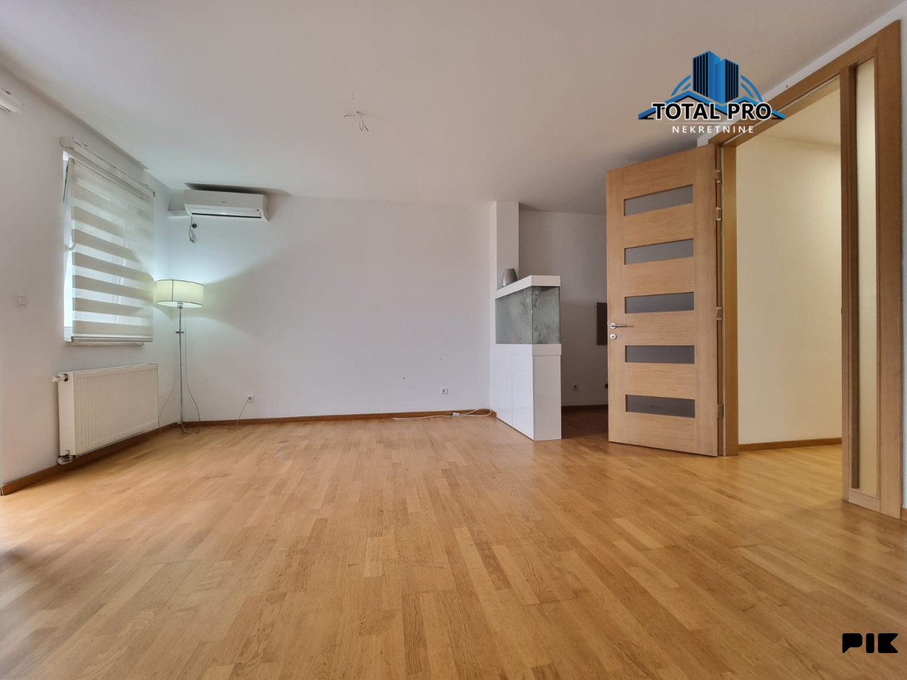 TOTAL PRO/ Trosoban stan 75,90 m2 / IZVOR / Ilidža 3