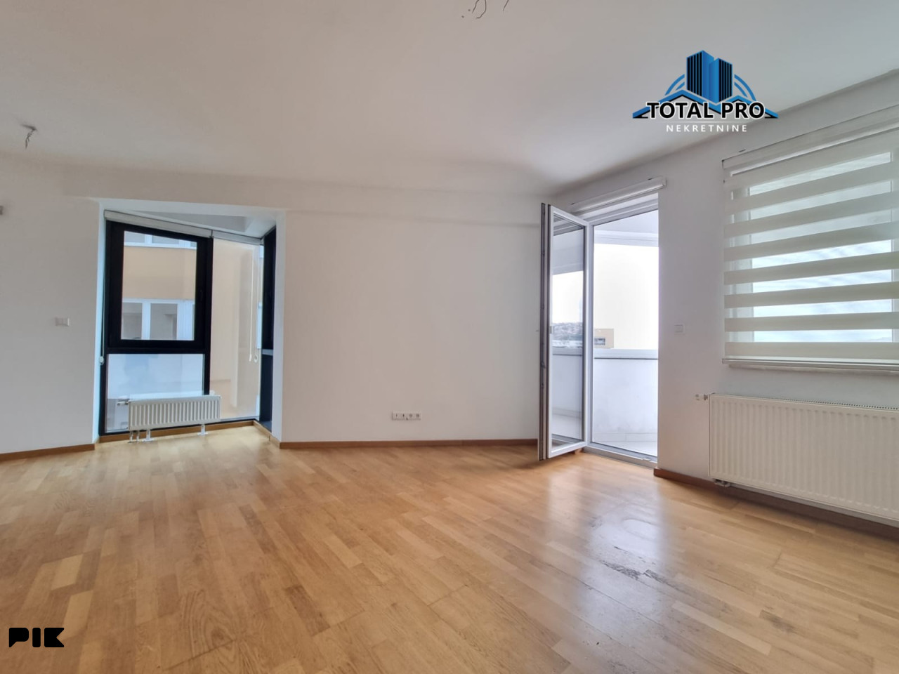 TOTAL PRO/ Trosoban stan 75,90 m2 / IZVOR / Ilidža 5