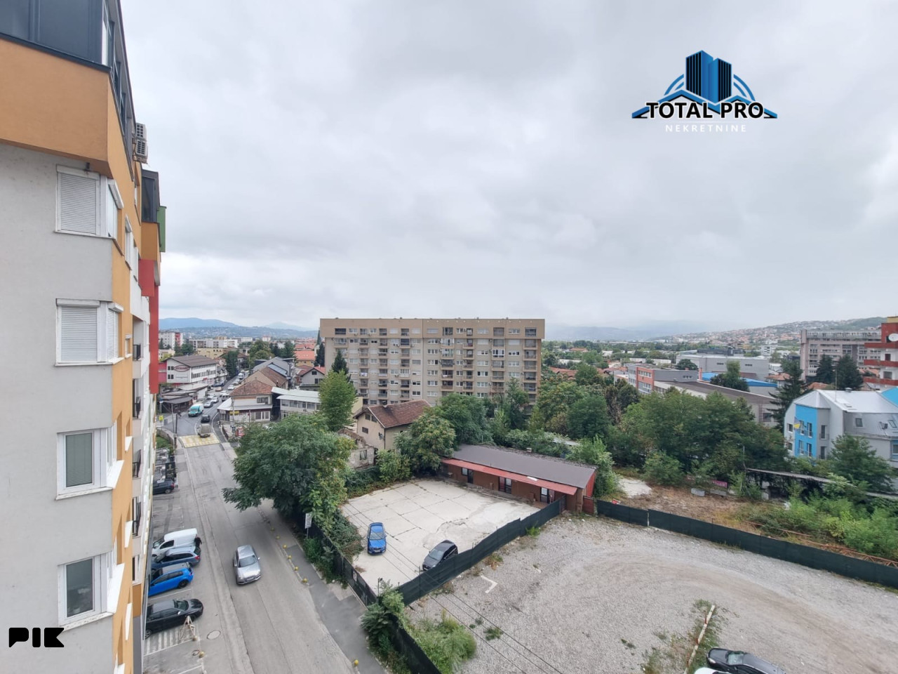 TOTAL PRO/ Trosoban stan 75,90 m2 / IZVOR / Ilidža 10