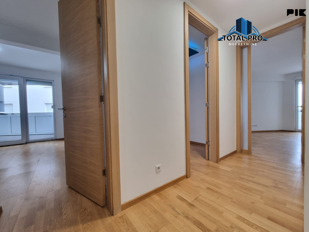 TOTAL PRO/ Trosoban stan 75,90 m2 / IZVOR / Ilidža 11