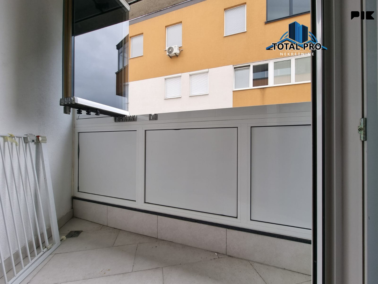 TOTAL PRO/ Trosoban stan 75,90 m2 / IZVOR / Ilidža 14