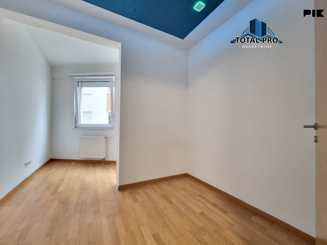 TOTAL PRO/ Trosoban stan 75,90 m2 / IZVOR / Ilidža 16
