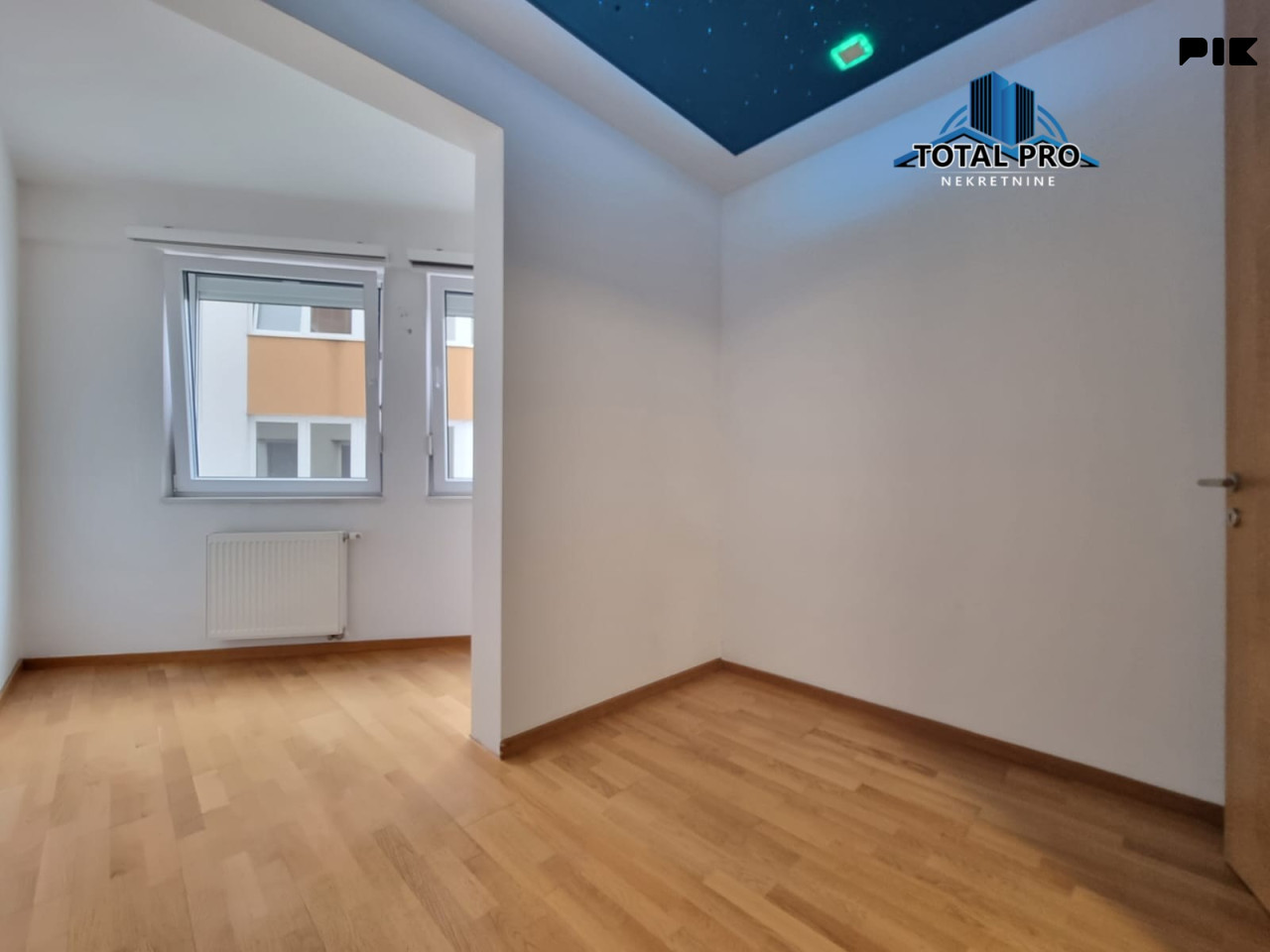TOTAL PRO/ Trosoban stan 75,90 m2 / IZVOR / Ilidža 17
