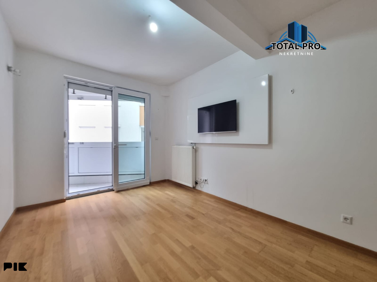 TOTAL PRO/ Trosoban stan 75,90 m2 / IZVOR / Ilidža 13