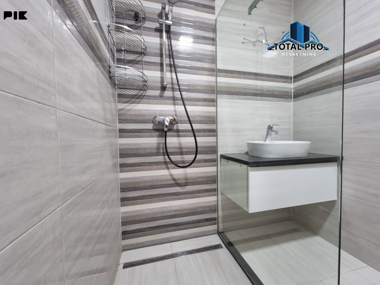 TOTAL PRO/ Trosoban stan 75,90 m2 / IZVOR / Ilidža 23