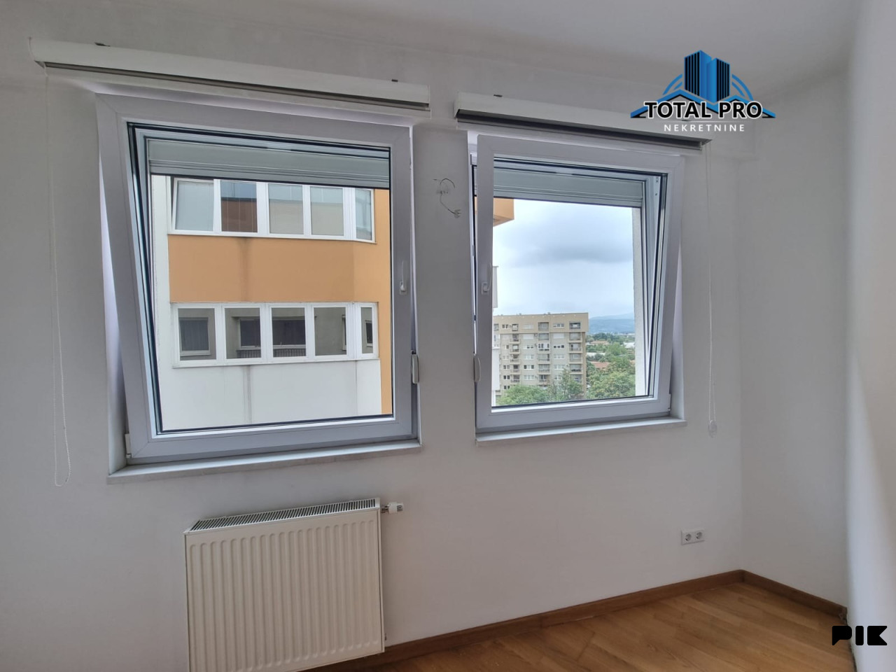 TOTAL PRO/ Trosoban stan 75,90 m2 / IZVOR / Ilidža 19