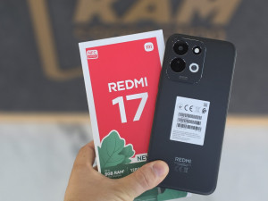 *Akcija* Xiaomi Redmi 17 128/4GB