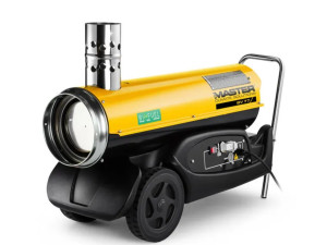 Dizelska grijalica - top Master BV 77 4013319 Danfoss pumpa 21kW