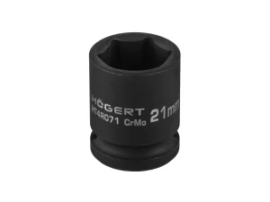 Ključ nasadni Hoegert HT4R071 1 2" udarni 21mm DIN3121