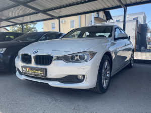 BMW 316 2.0 d 85 kw 2012