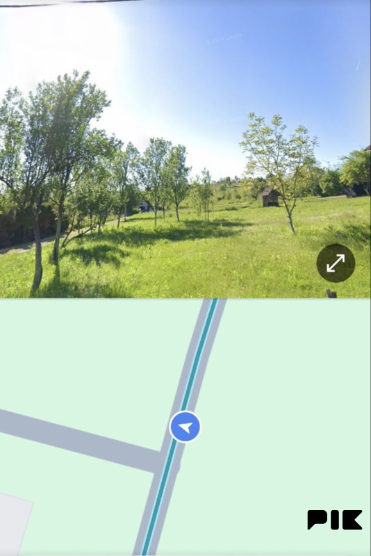 Zemljišta Prijedor 13000m2 2