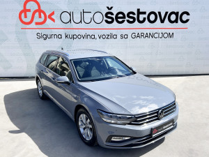 VOLKSWAGEN PASSAT 8.5 2.0 TDI DSG AUTOMATIK 2023