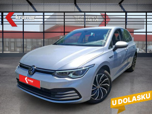 VW Golf VIII 2.0 TDI DSG Style -IQ.LIGHT- VIRTUAL COCKPIT