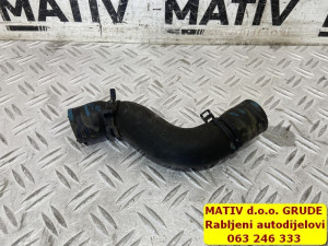 Crijevo VODE Mercedes A klasa w176 200 CDI A6512031782