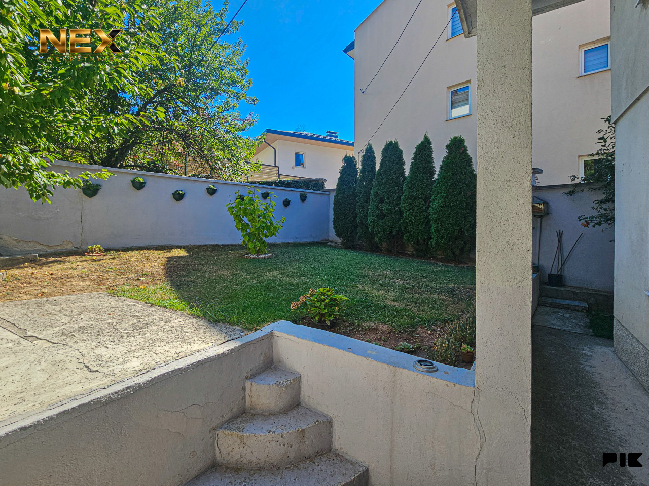 Namješten stan u kući Trebevićka/Novo Sarajevo 75 m2 6