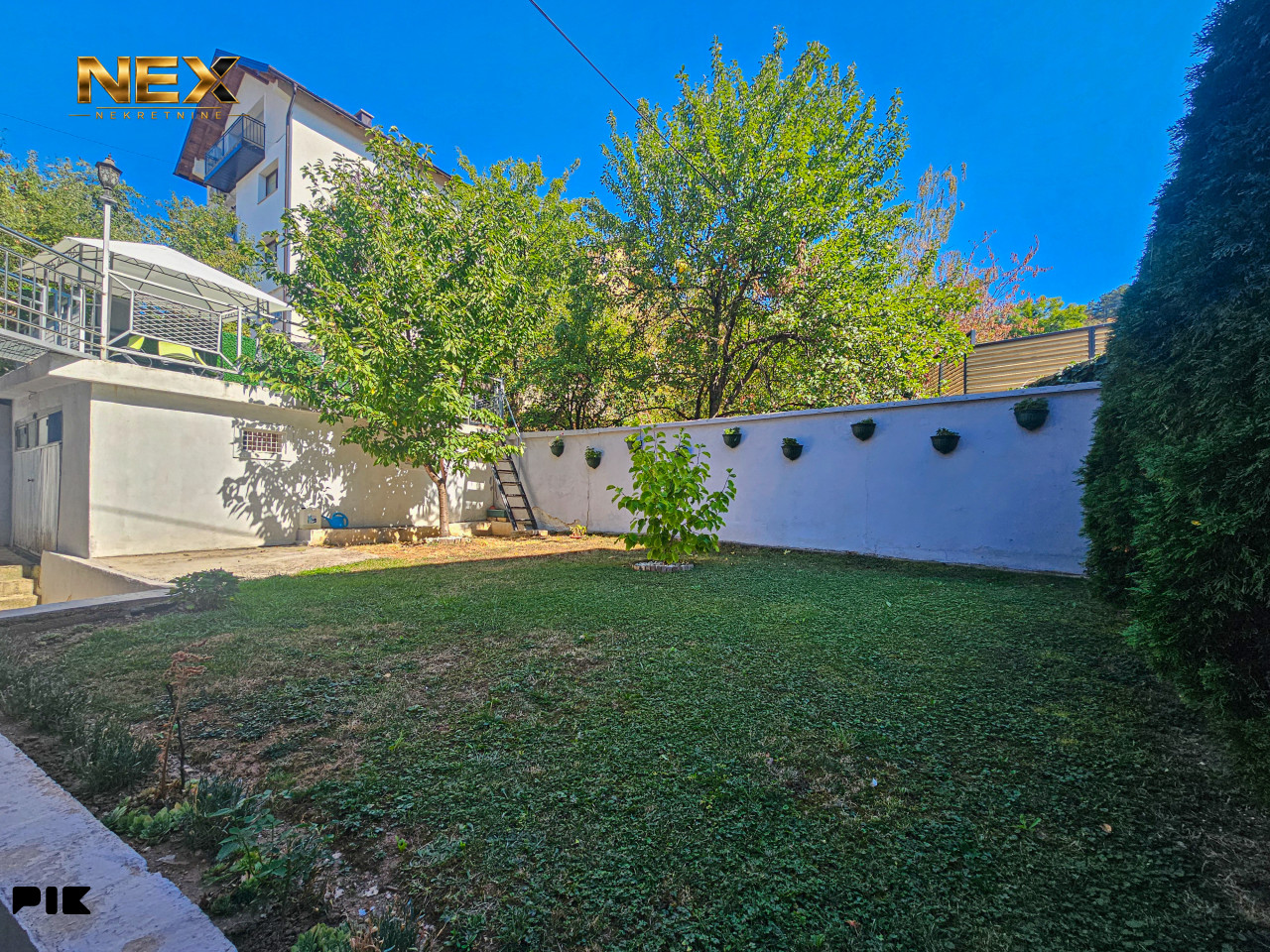 Namješten stan u kući Trebevićka/Novo Sarajevo 75 m2 7