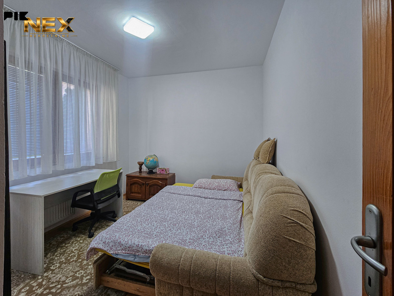 Namješten stan u kući Trebevićka/Novo Sarajevo 75 m2 17