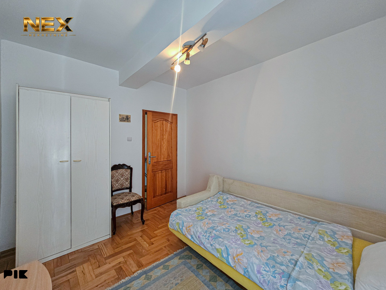 Namješten stan u kući Trebevićka/Novo Sarajevo 75 m2 16
