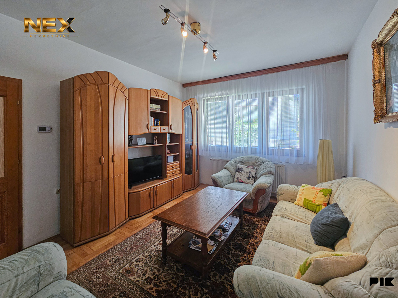 Namješten stan u kući Trebevićka/Novo Sarajevo 75 m2 21