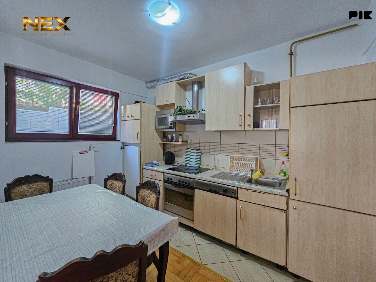 Namješten stan u kući Trebevićka/Novo Sarajevo 75 m2 22