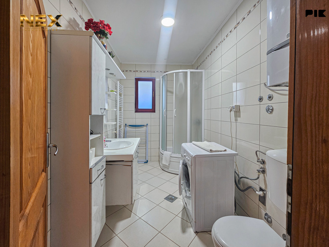 Namješten stan u kući Trebevićka/Novo Sarajevo 75 m2 11