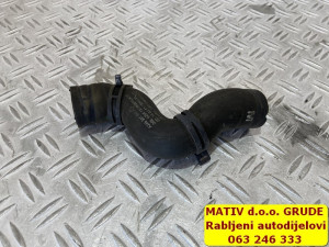 Crijevo VODE Mercedes A klasa w176 200 CDI A2465010482
