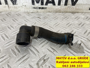 Crijevo VODE Mercedes A klasa w176 200 CDI A6512000082