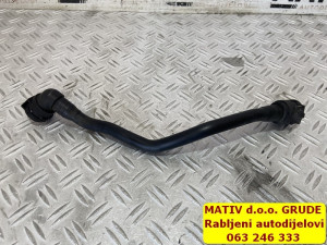 Crijevo VODE Mercedes A klasa w176 200 CDI A2465010058