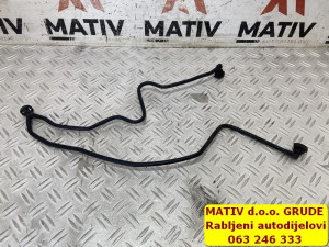Crijevo VODE Mercedes A klasa w176 200 CDI A2465010125