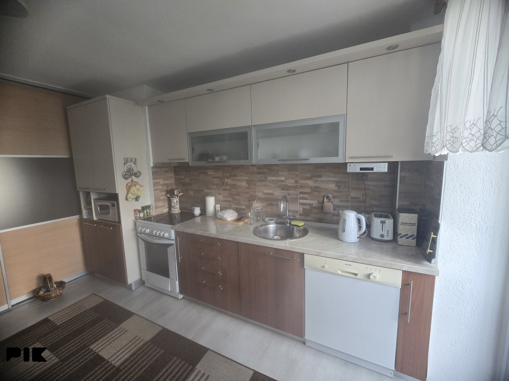 Prodaja Namjesten dvosoban stan 56 m2 Novo Sarajevo 7