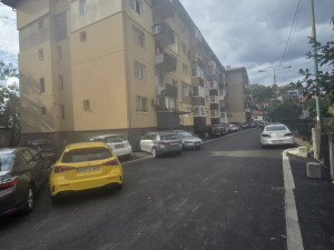 Prodaja Namjesten dvosoban stan 56 m2 Novo Sarajevo