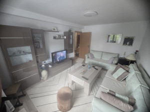 Prodaja Namjesten dvosoban stan 56 m2 Novo Sarajevo photo 4